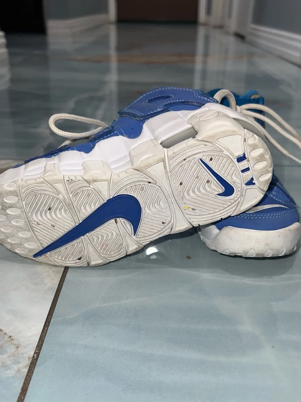 Nike eye catching